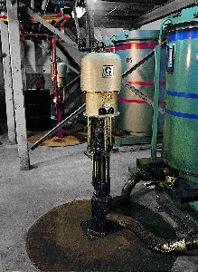 Transfer Pump