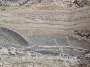 Monte Cristo Granite