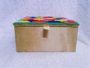 Jumatic Work Jewelry Boxes