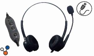 VONIA DH-577MD C1 USB HEADSET