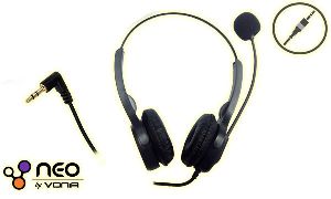 VONIA NEO 3.5 MM HEADSET