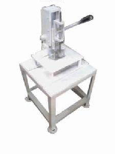 Round Corner Cutting Machine