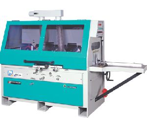 Three Side Moulder