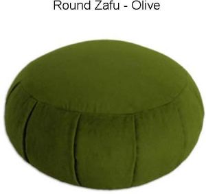 meditation cushion