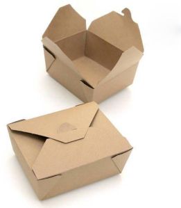 Food Packaging Carton