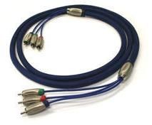 Component Video Cable