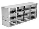 UE-ALHSAR-2ML-12 Horizontal Side Access Freezer Rack