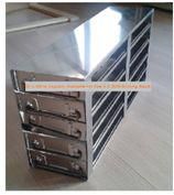 UE-SSHSR-2ML-07 Stainless Steel Horizontal Sliding Rack