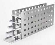 UE-SSHSR-2ML-09 Stainless Steel Horizontal Sliding Rack