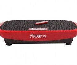 Presto Power Plate