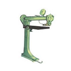 Straight Box Stitching Machine