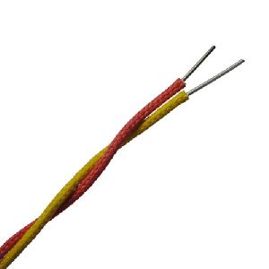 thermocouple extension wire