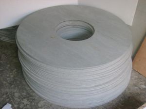 Mold Platen Insulation Boards