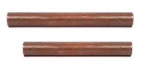 Pure Copper Earth Rod