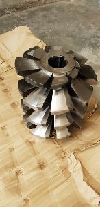 Involute Gear Hob Cutter