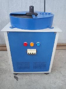 Sample Polishing Machine