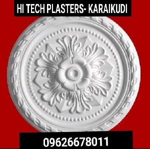 plaster cornices