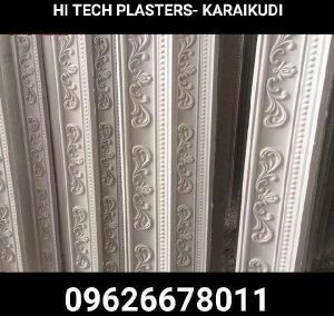 Gypsum Cornice