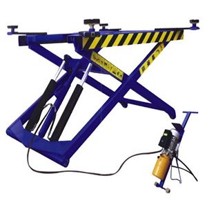 Movable Scissor Lift