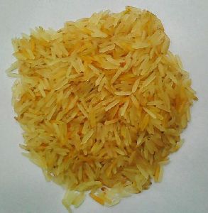 Golden Sella Basmati Rice