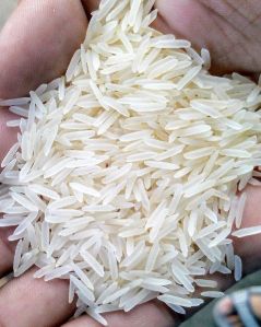 White Sella Basmati Rice