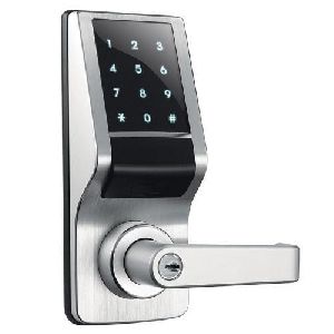 Stainless Steel Electronic Lock System