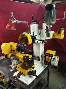 Semi-Automatic Jewellery Cutting Machines