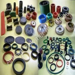 Arihant Rubber Molded Parts