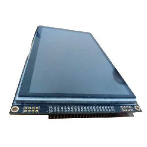 7 Inch TFT Display Screen