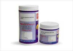 Epoxy Coatings