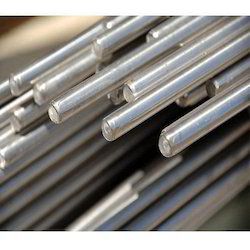 Stainless Steel Round Bars