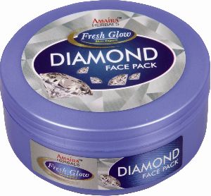 Diamond Face Pack