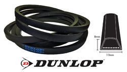 Fenner Dunlop Ecodrive V Belts