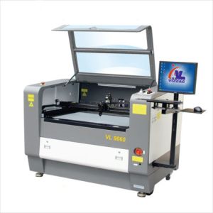 Laser Cutting Machine