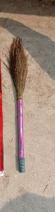 200gm Grass Ribbon Handle Broom