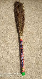 iron Pipe supreme Grass Broom