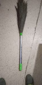 Steel Pipe Broom
