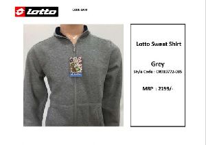 Sweat Shirts Jacket