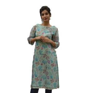 Kota Doria Kurti