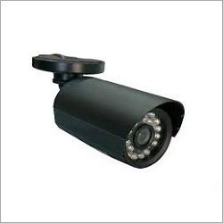 Bullet Camera