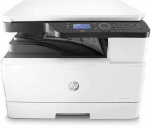 HP Laserjet MFP M433a (1VR14A) Multi-function Printer (Black and White)