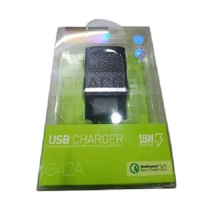 Fast USB Charger