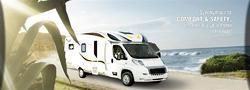 motor homes