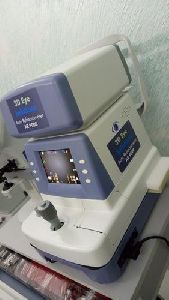 Auto refractometer Eye Testing Computer