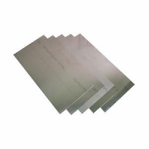 Stainless Steel Shim 316