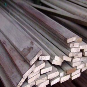 Mild Steel Rounds Bar