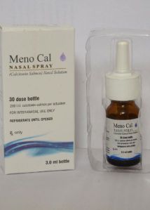 Meno Cal Nasal Spray