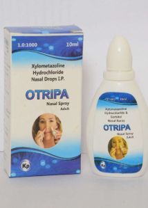 Otripa Adult Nasal Spray