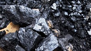 South African Coal