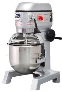 Maida and Cake Mixer Machine